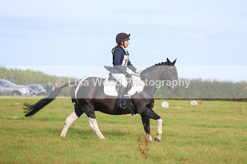 3E7A5487 - Class 1: Trebudannon Open: Dressage