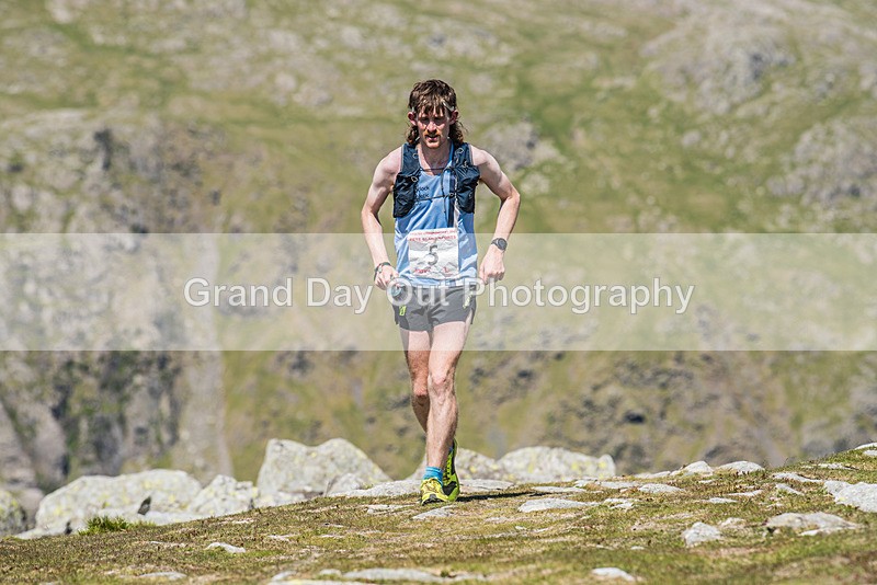 Duddon Long-157 - Duddon Valley (Long) Fell Race Saturday 3rd June 2023