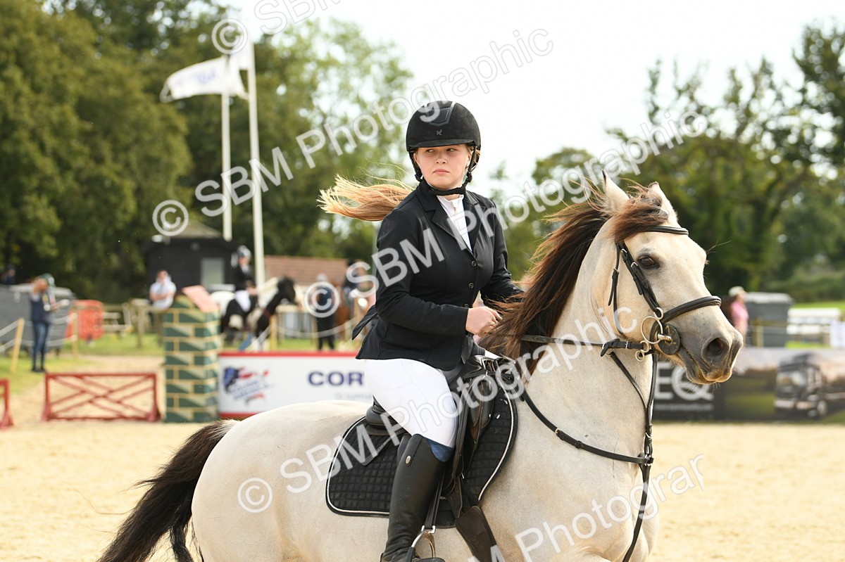 SBM_71005 - J15 - Junior Pony 70cm Championship