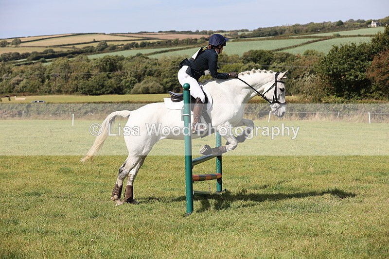 JPP_8995 - Class 2: Trekenning: 80cm Showjumping