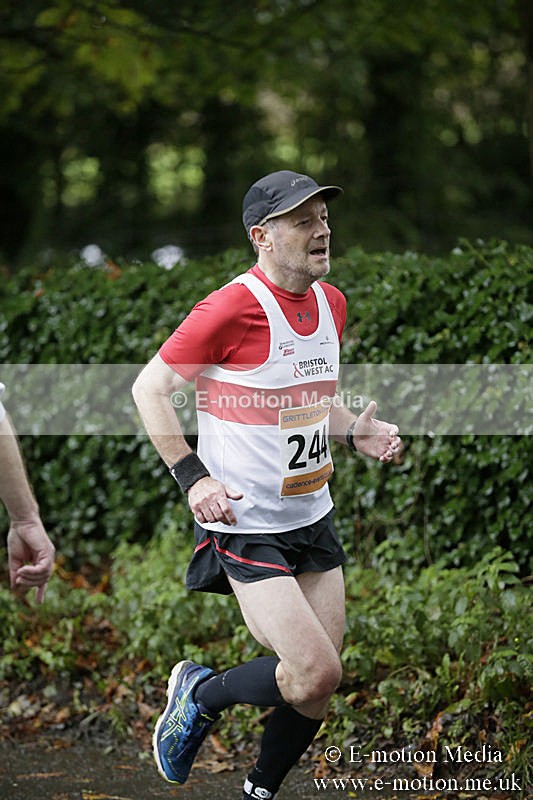 CAD131019-0855 - Cadence Events Grittleton 10km 13/10/19