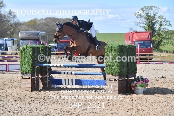 BPP_2321 - CLASS 23 SUN Senior Discovery/ 1m Open