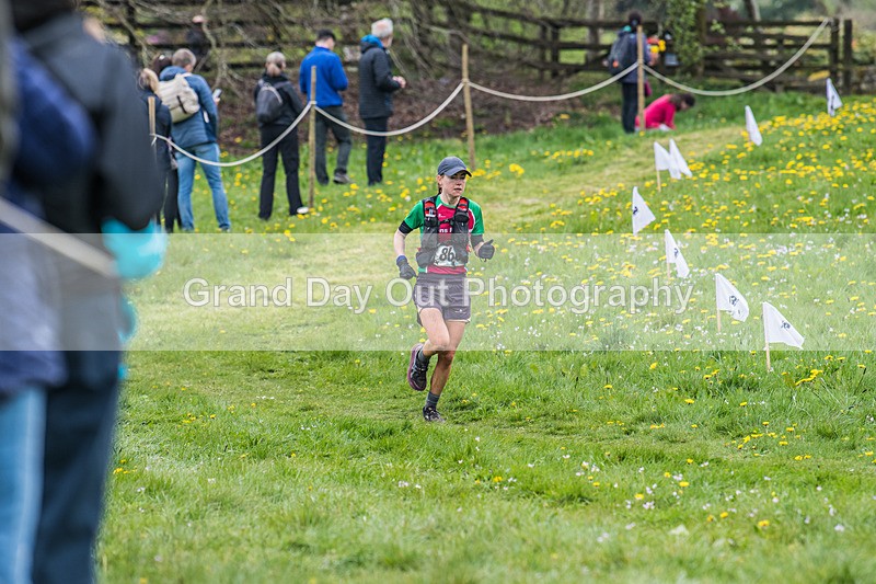 3 Peaks Finish-1092 - The 3 Peaks Race Saturday 26th April 2025 - The Finish