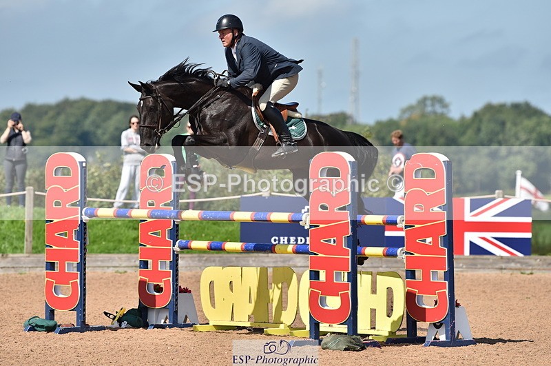 230810A-113234-00894 - Cls 9 Foxhunter