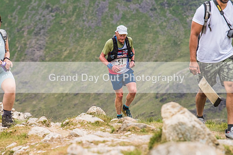 Great Lakes-275 - Great Lakes Fell Race Saturday 17th June 2023