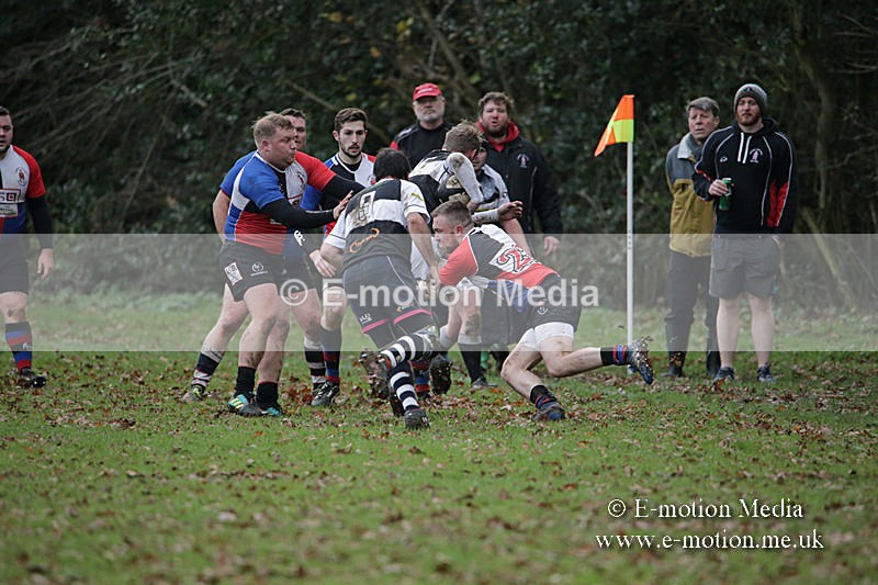 RU 071219-0140 - Pewsey Vale RFC v Devizes II RFC 07/12/19