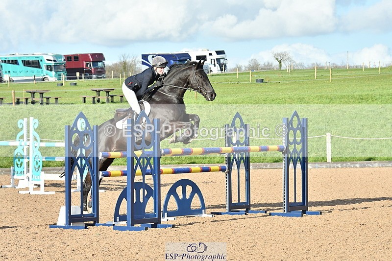 240306A-161521-02393 - Cls 5 Foxhunter and 1.20m Open