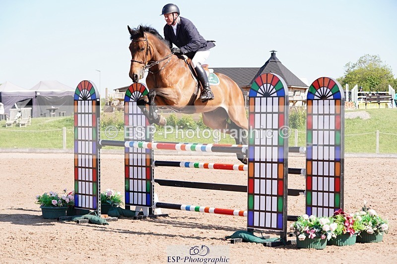 250510-094250-10107 - Cls 14 Snr 1.20m Open