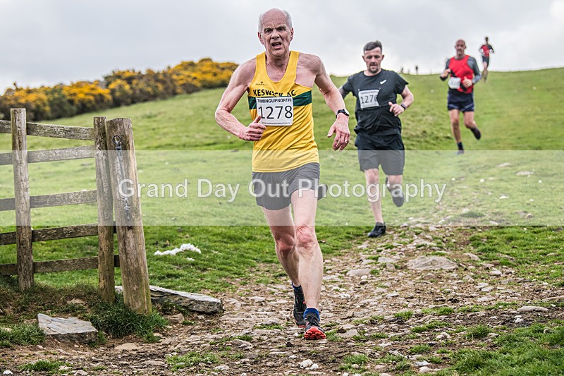 Hay-O-507 - Hay-O Trail Race Tuesday 19th May 2026