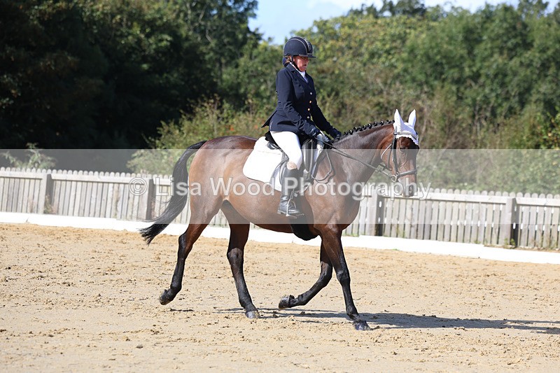 3E7A2718 - Class 4: Prelim 6 Section A Championship