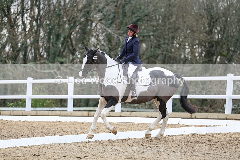 3E7A4452 - Class 4: Prelim Section B