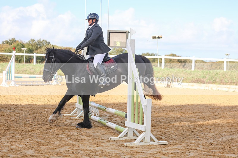 3E7A2674 - Class 3: 50cm Open