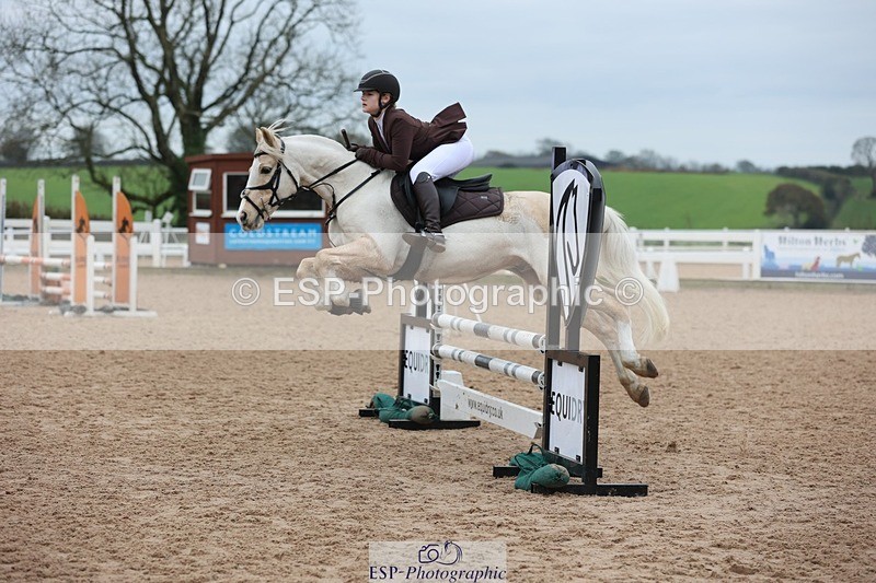 241116X-101303-00780 - Cls 08 Pony Winter Nov Champs