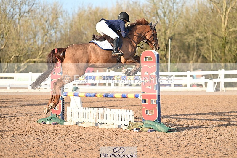 231210A-142740-02759 - Cls 21 Foxhunter & 1.20m Open