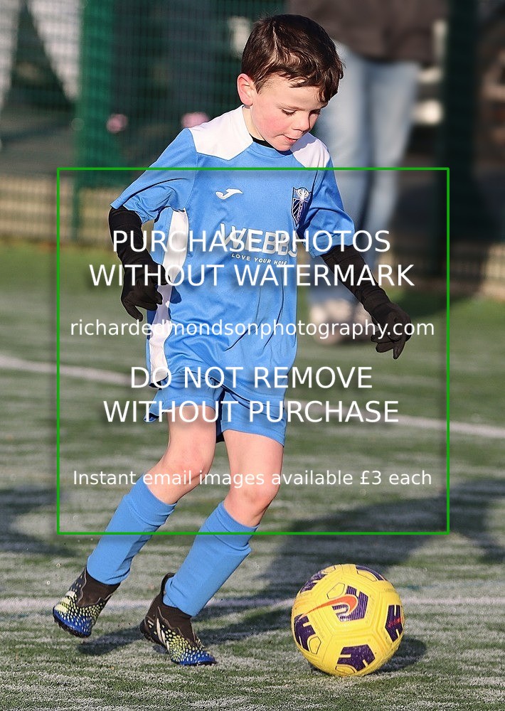 IMG_8378 - Wattsfield U7 vs Ibis U7 (21/1/23)
