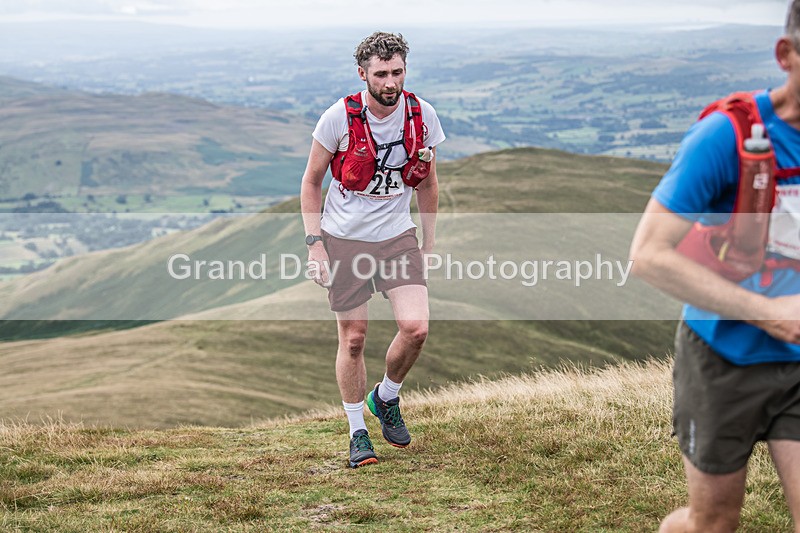 Sedbergh Hills-292 - Sedbergh Hills Fell Race Sunday 16th August 2026