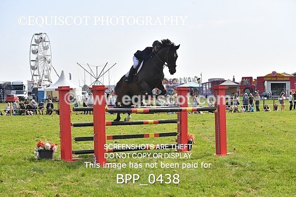 BPP_0438 - CLASS 2 RHS Classic Championship Qualifier