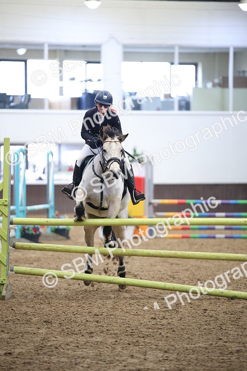 5K7A3166 - Class -1 - Equissage Pulse Senior BritiNovice/ 90cm Open