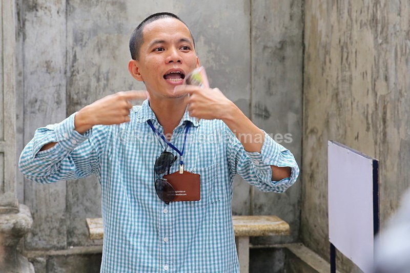 VIET_0910 - Vietnam 2017