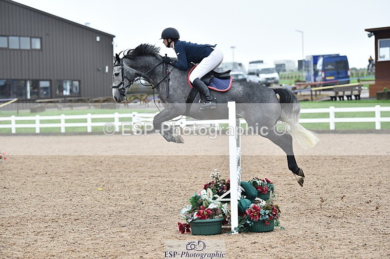 231013A-094714-00852 - Cls 6 British Novice & 90cm Open