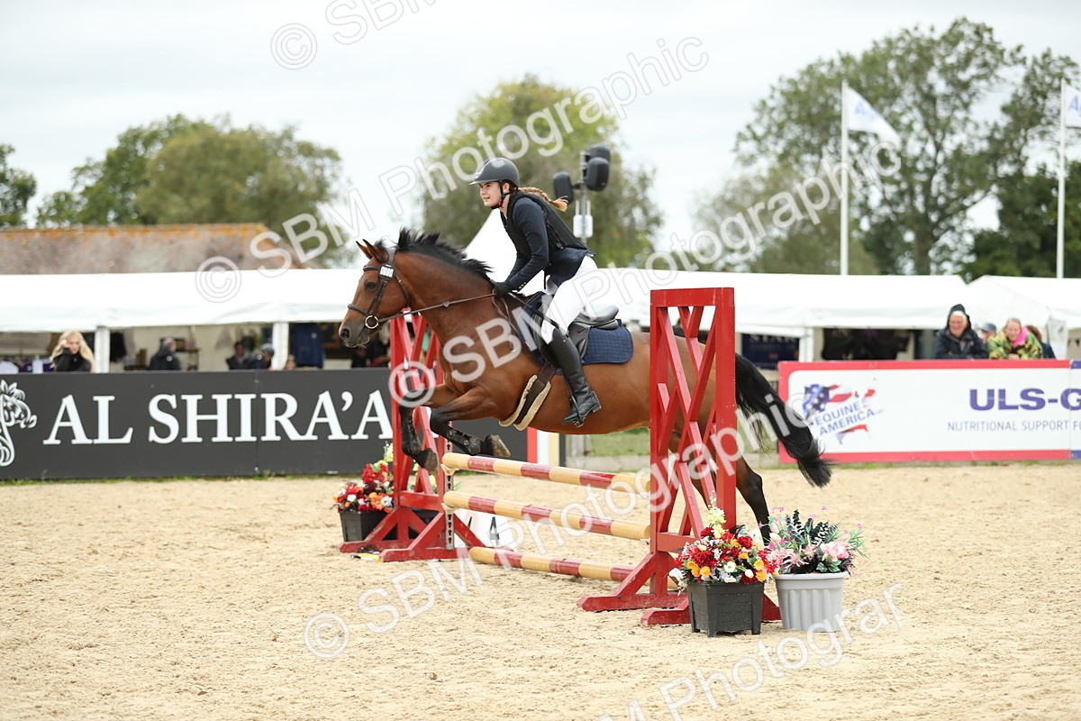 SBM_67930 - J15 - Junior Pony 70cm Championship