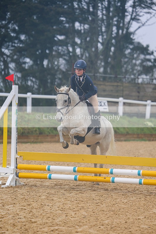 3E7A2130 - Class 3: 60 -65cm