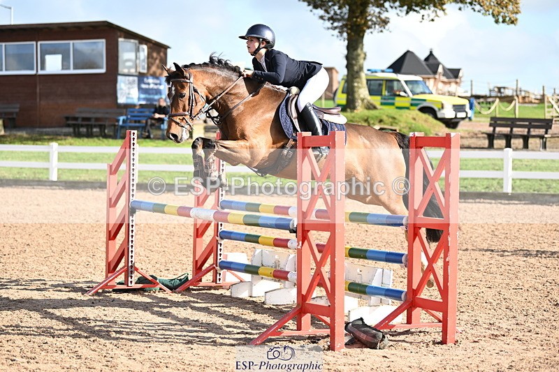 241026A-123415-00915 - SAT Cls 9 Pony Newcomers and 1m Open