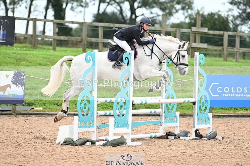 240907A-130844-01880 - Cls 3 Pony Medium Team 80cm & 90cm