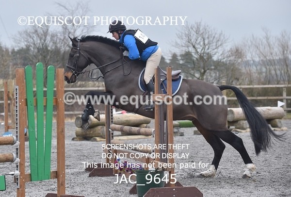 JAC_9645 - CLASS 4 - 90CM