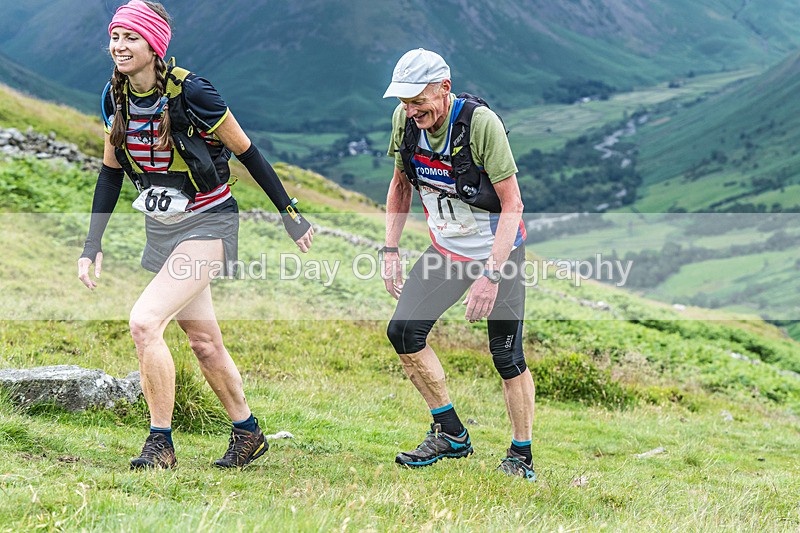 Wasdale-153 - Wasdale Horseshoe Fell Race Saturday 13th July 2024