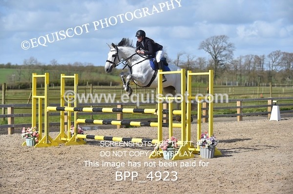 BPP_4923 - CLASS 13  Senior Discovery/ 1m Open