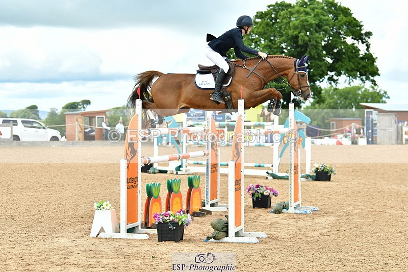 230723A-142000-12907 - Cls 12, 2 Star Big Tour Grand Prix Jump Off and Presentations