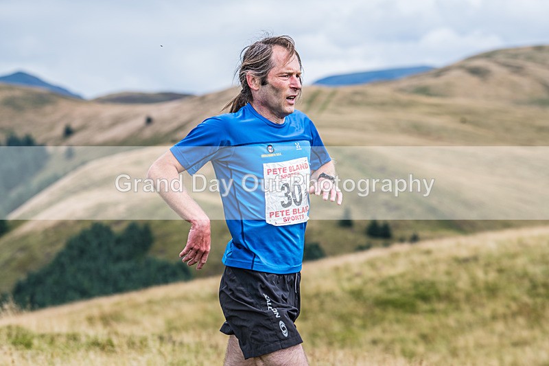 Ennerdale Show-74 - Ennerdale Show Fell Race Wednesday 31st August 2022