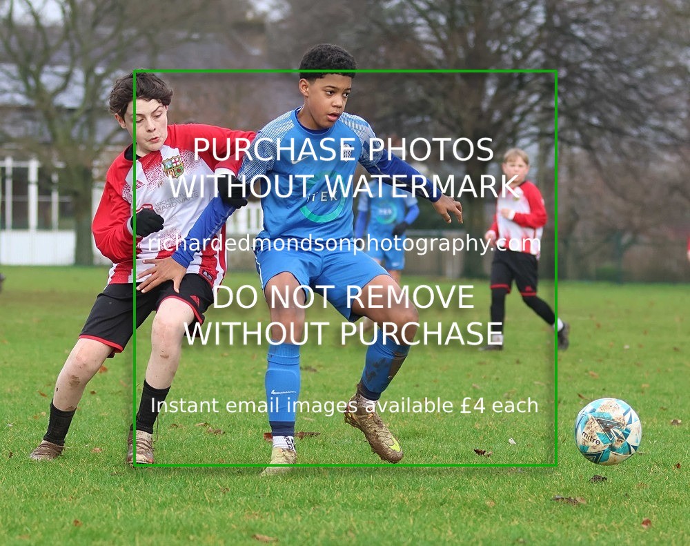 533A7935 - Wattsfield Under 13's (8/2/26)