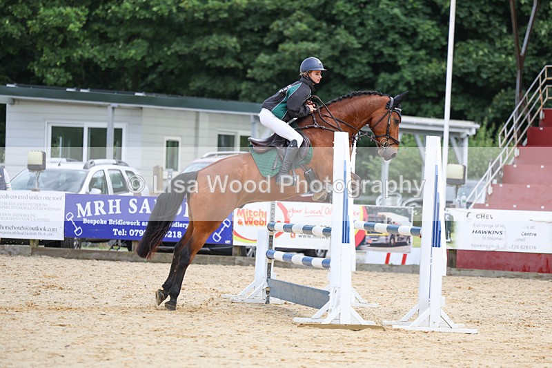 3E7A0365 - Class 1: 90 - 95cm