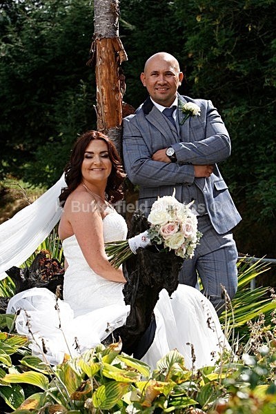 094 - Sandra Grogan and Robert Perez Wedding