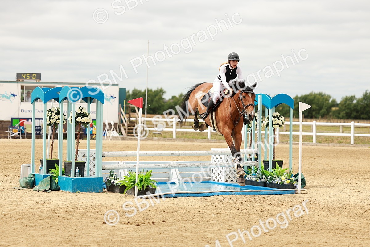 SBM_017715 - Class 21 - Senior Newcomers Championship 2d Rd