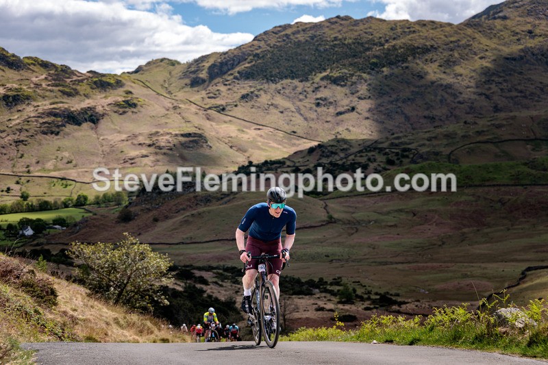 140551 - Blea Tarn Climb 14:00 - 15:00