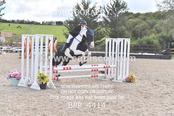 BPP_4414 - CLASS 7 70CM OPEN