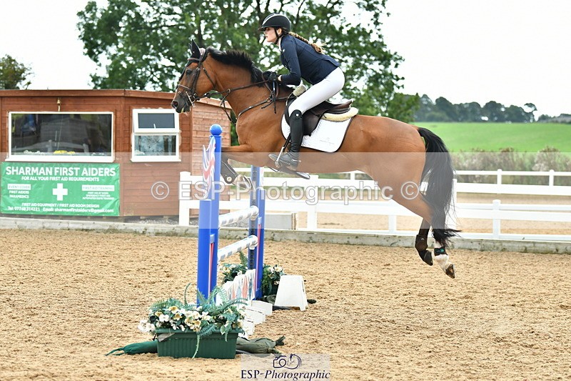 230812A-164822-10575 - Cls 30 A&B 1.10m Nat Am Qual & 1.10m Open