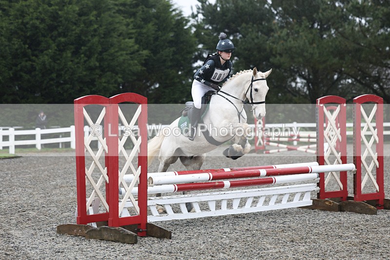 3E7A6007 - Class 1 :70cm Part 1