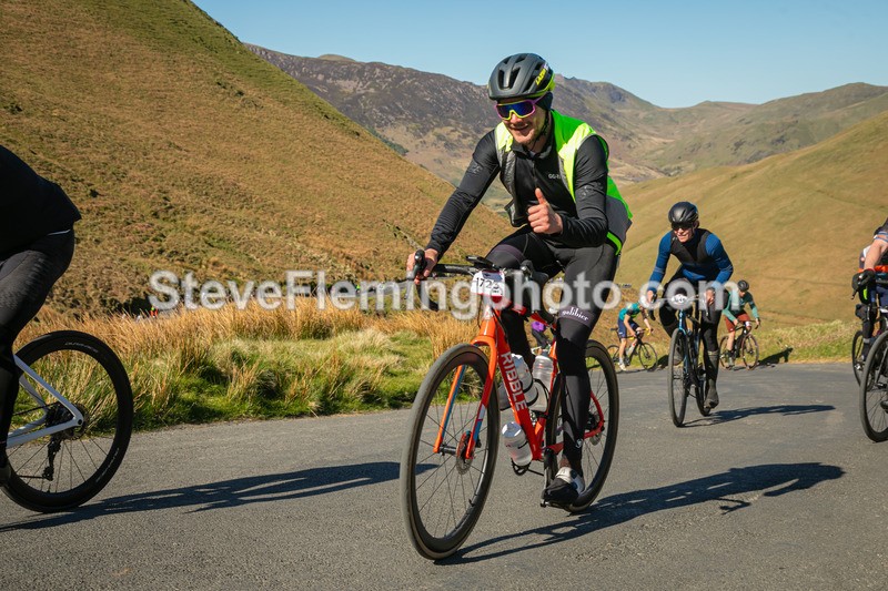 100313 - Newlands Pass 10.00 - 11.00