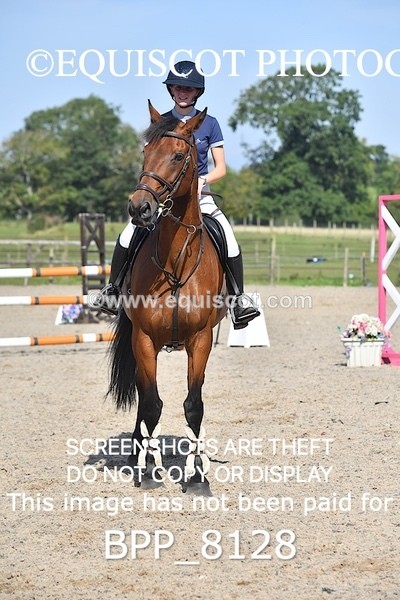 BPP_8128 - CLASS 5 Senior 1.05m Open