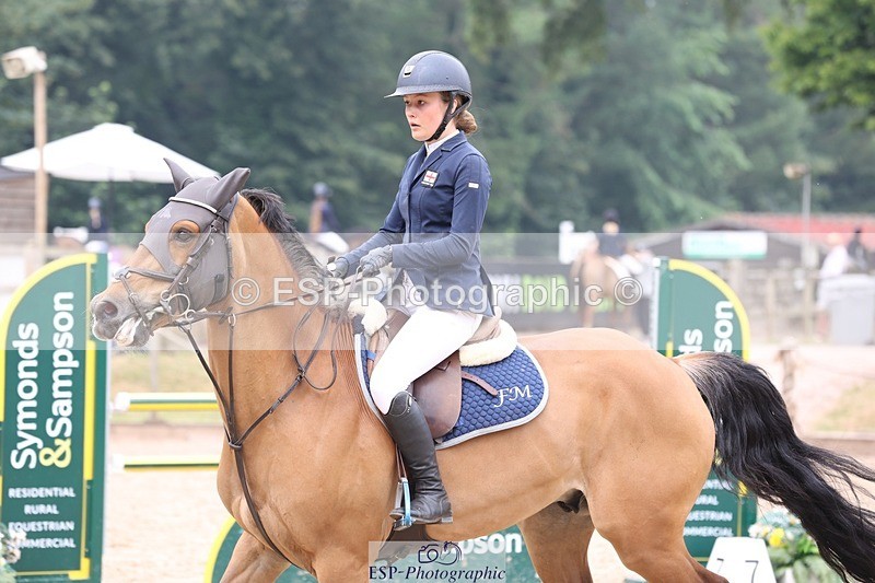 230618-102734-10134 - Cls 19 Pony Intro 1m