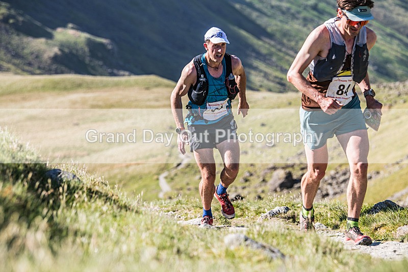 Old County Tops-82 - The Old County Tops Fell Race Saturday 17th May 2025