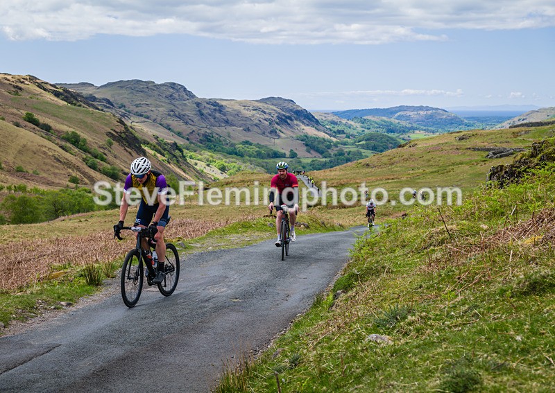 130110 - Hardknott Pass Camera 1 13.00-14.00