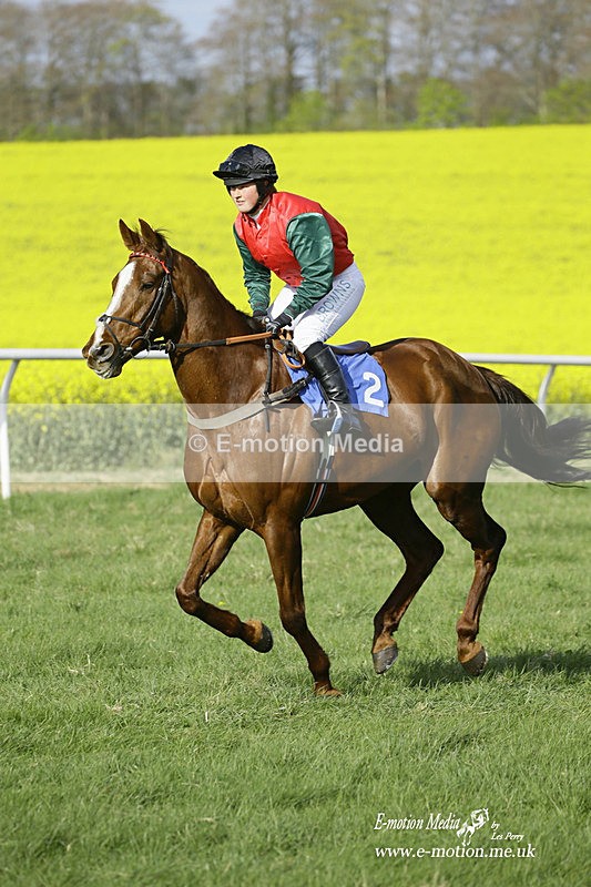 PtP 180422 351 - Old Berkshire PtP Lockinge 18/04/22