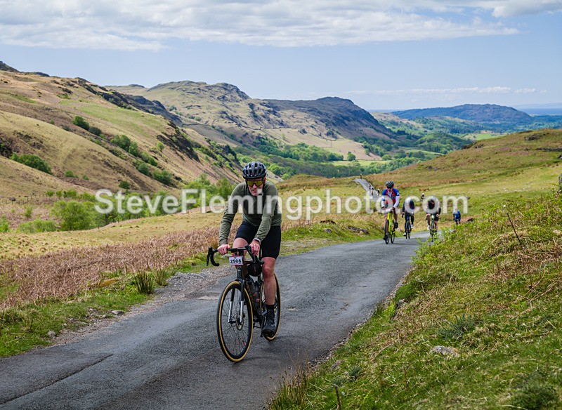 131843 - Hardknott Pass Camera 1 13.00-14.00