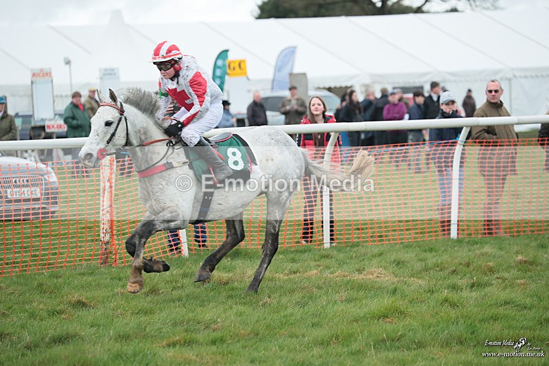 PtP 170324 1916 - Oakley Hunt PtP Brafield-On-The-Green 17/03/24