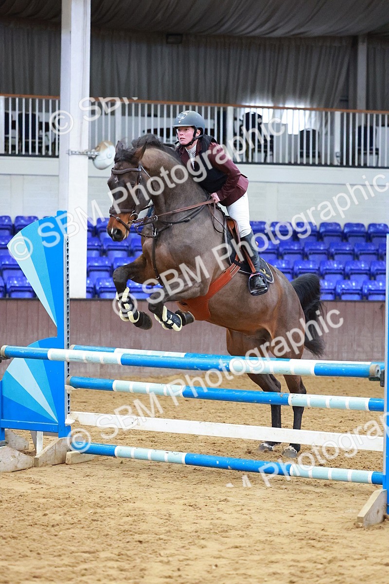 SBM_003494 - Class 3 - Senior Discovery - 1.00m